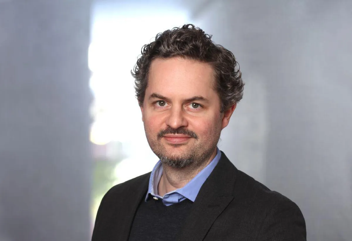 Henning Horl, Leiter Vertrieb und Marketingkommunikation bei readbox (Quelle: readbox, Januar 2014)