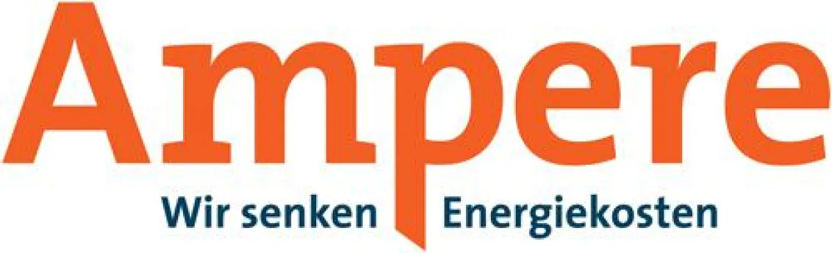 Logo Ampere AG