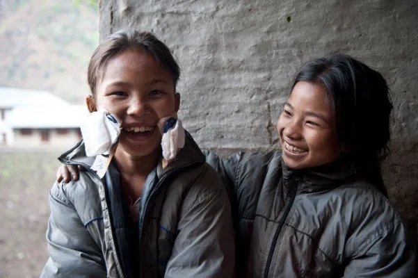 Bild: Film über erblindete Menschen soll auch deutschem Publikum die Augen öffnen