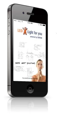 Bild: OSRAM-Netzwerk nutzt Online-Produktkatalog mit Software von ProductWorld