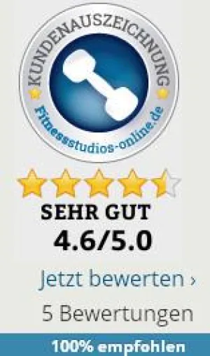 Bild: Empfehlungsmarketing 2.0 - Neues Verfahren zur Mitgliedergewinnung für Fitnessstudio-Betreiber