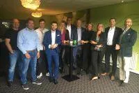 Zulieferer legen zusammen: KAJ Hotel Networks will mittelständische Hotels unterstützen Bild: Zulieferer legen zusammen: KAJ Hotel Networks will mittelständische Hotels unterstützen