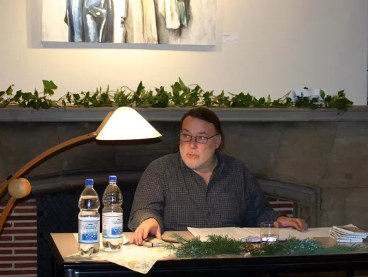 Fesselnde Geschichten aus den Marmor-Steinbrüchen im italienischen Carrara Bild: Fesselnde Geschichten aus den Marmor-Steinbrüchen im italienischen Carrara