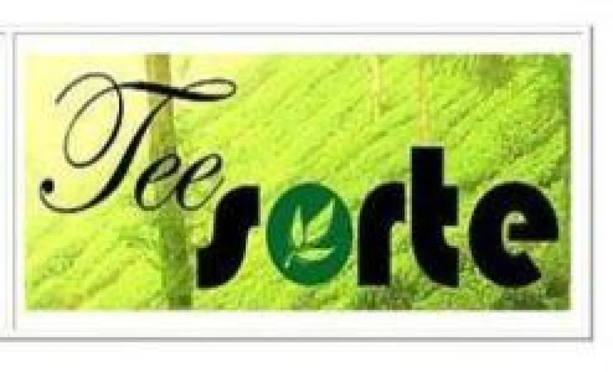 Teesorte das Teelexikon über Tee