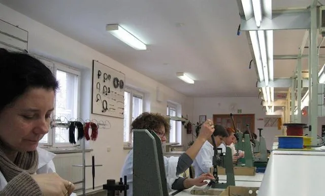 Bild: Kabelwerk in Polen weiter auf Erfolgskurs