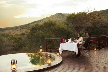 Bild: Saison Specials - Den afrikanischen Winter neu erleben mit Thanda Safari