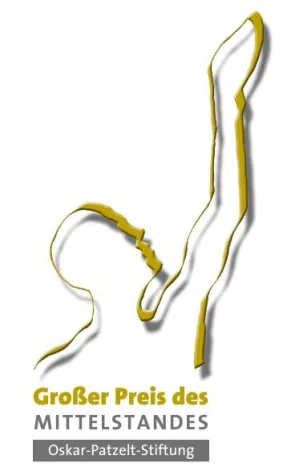 Nominierung magnetoplan zum großen Preis des Mittelstands Bild: Nominierung magnetoplan zum großen Preis des Mittelstands