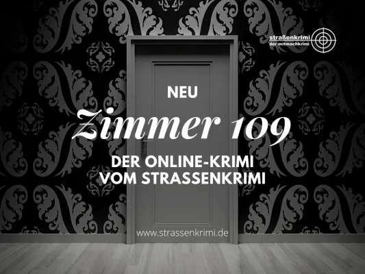 Bild: Erster Online-Krimi des Strassenkrimi gestartet