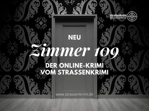 Bild: Erster Online-Krimi des Strassenkrimi gestartet