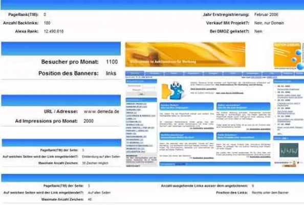 Bild: Auktion Werbung entwickelt neue Standards - Der erste Blick zählt