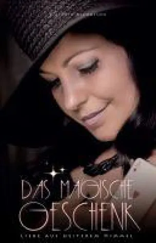 Bild: Das magische Geschenk - Roman widmet sich einer "magischen" Liebe