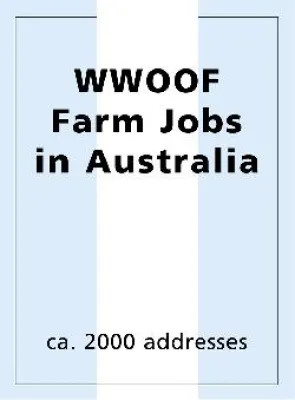 Bild: Reisen und Arbeiten in Australien mit Touristenvisum - Jobs und Freiwilligenarbeit Down Under