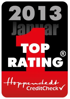 Bild: KOHLHAGE wiederholt Top Rating