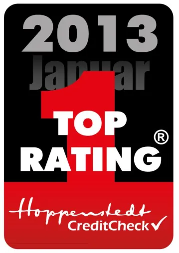 Bild: KOHLHAGE wiederholt Top Rating