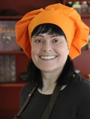 Bild: Ein Tag als echter Chocolatier