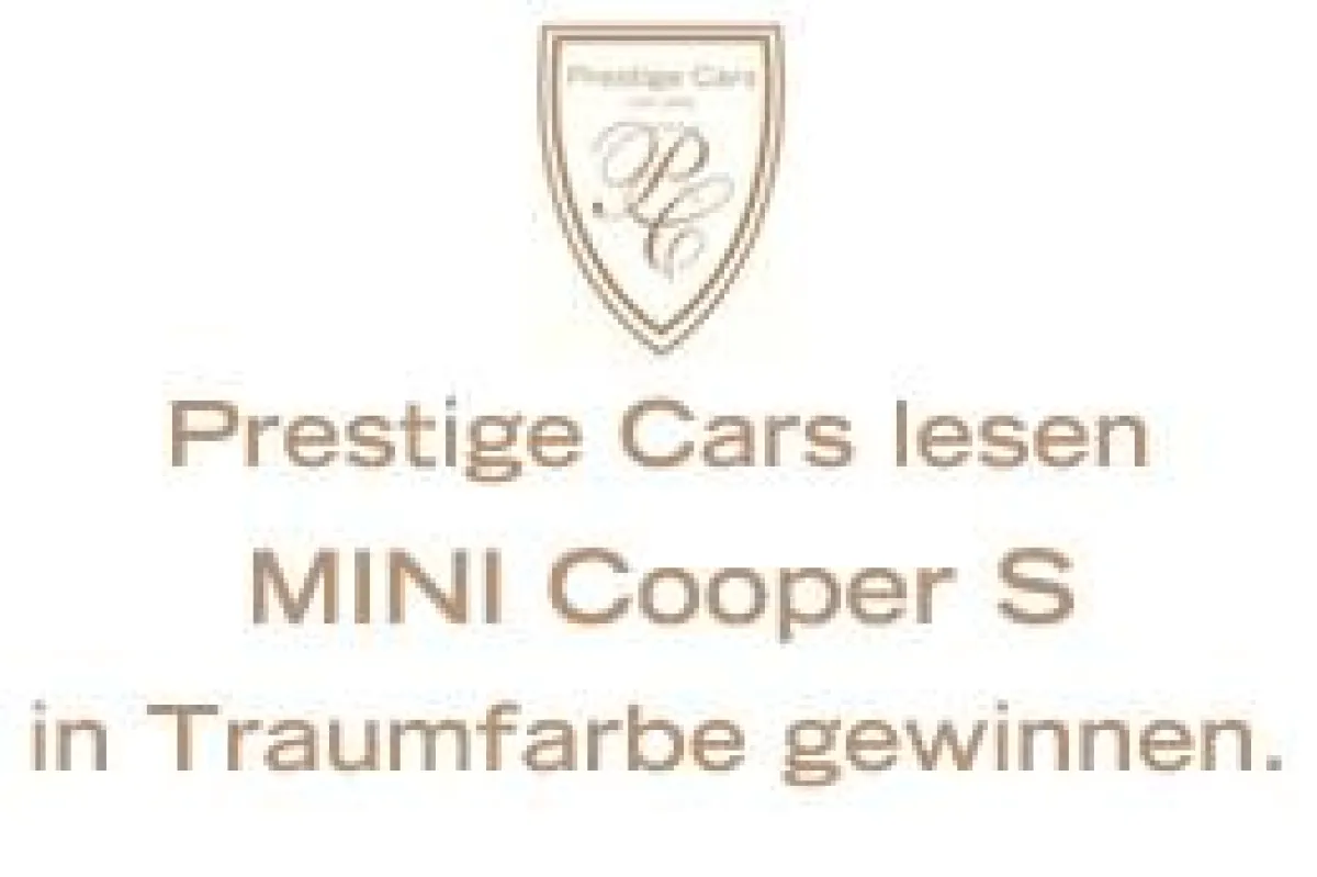 Traumauto in Trendfarbe