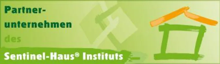Bild: passivhaus-eco ® ist Partner und zertifizierter Fachplaner beim Sentinel-Haus® Institut