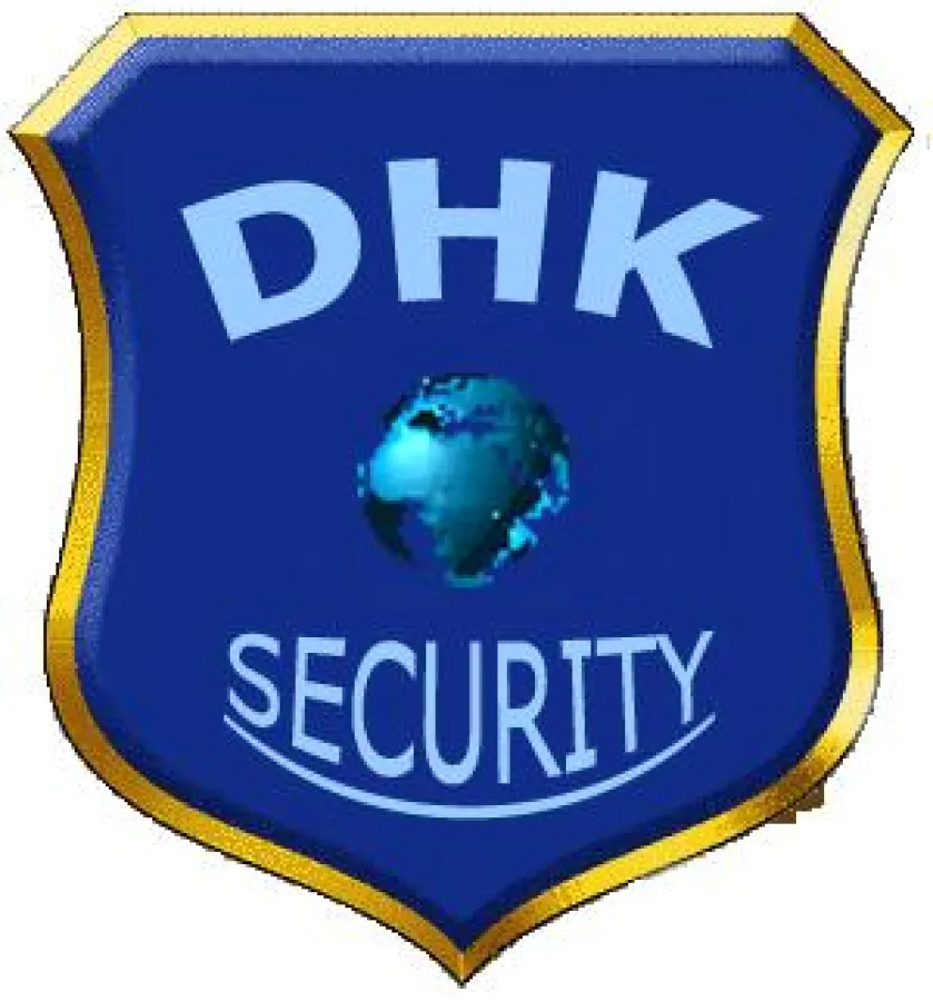 DHK Security