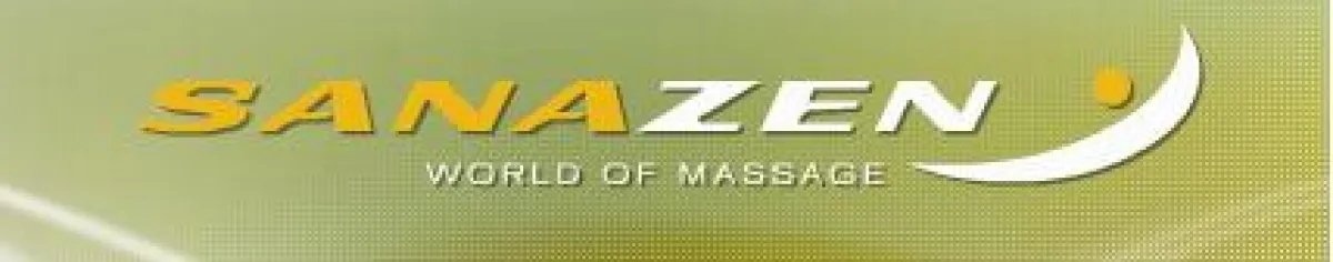Massagesessel Sanazen