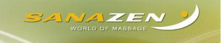 Bild: SANAZEN Massagesessel für den privaten und gewerblichen Gebrauch