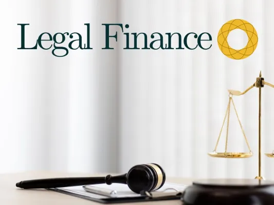 Bild: Legal Finance International GmbH ist jetzt Tochtergesellschaft der LF Legal Finance SE