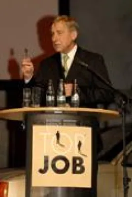 Bild: Gesucht: die 100 besten Arbeitgeber im Mittelstand