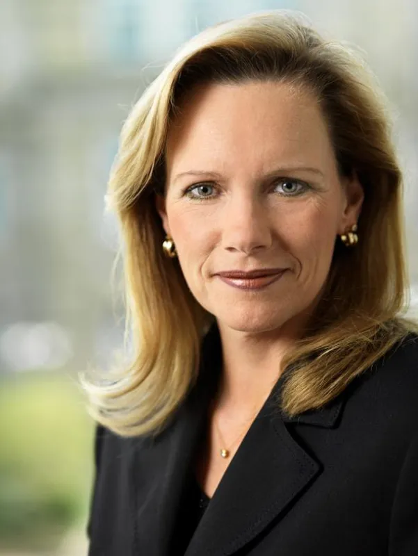 Gabriele Hülsmann