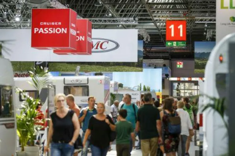 Bild: Mit Volldampf voraus: LMC startet mit vielen neuen Innovationen in die Saison