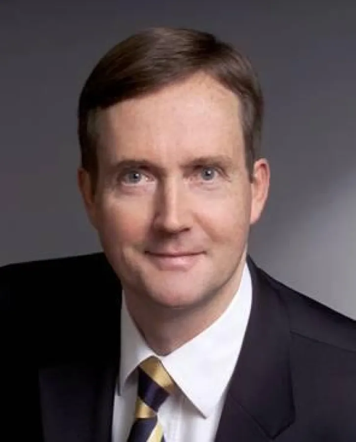 Christoph Marloh, Geschäftsführer, Grundbesitz 24 Emissionshaus GmbH