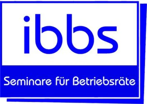Bild: "ibbs- Seminare für Betriebsräte" auf Erfolgskurs