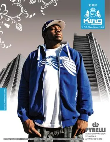 Bild: King Apparel ab Oktober mit neuer Kollektion