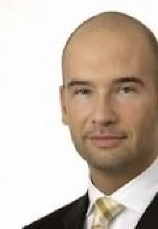 RA Marc von Harten, Fachanwalt für Strafrecht/Spezialist für Verkehrsstrafrecht