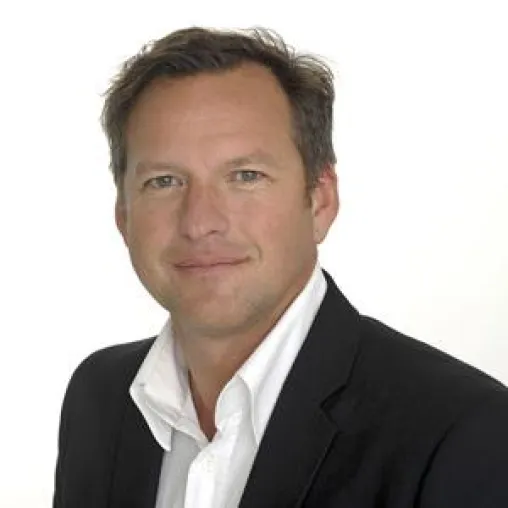 Bild: Ruben Wester-Ebbinghaus geht zu VOK DAMS