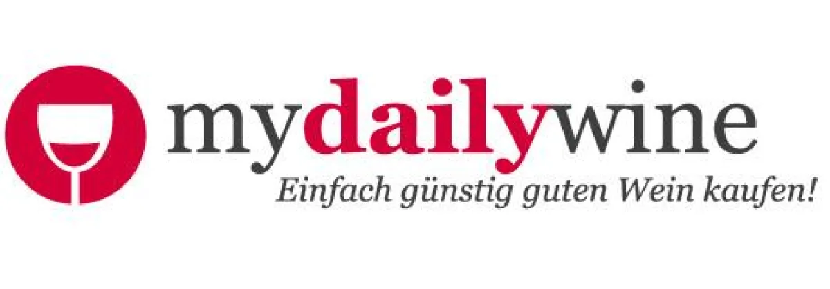 mydailywine.de - Einfach günstig guten Wein kaufen