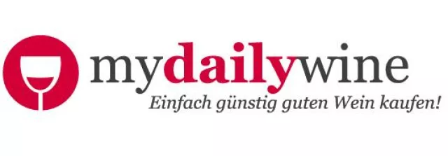 Bild: Wein Online Shop mydailywine.de startet Affiliate-Programm