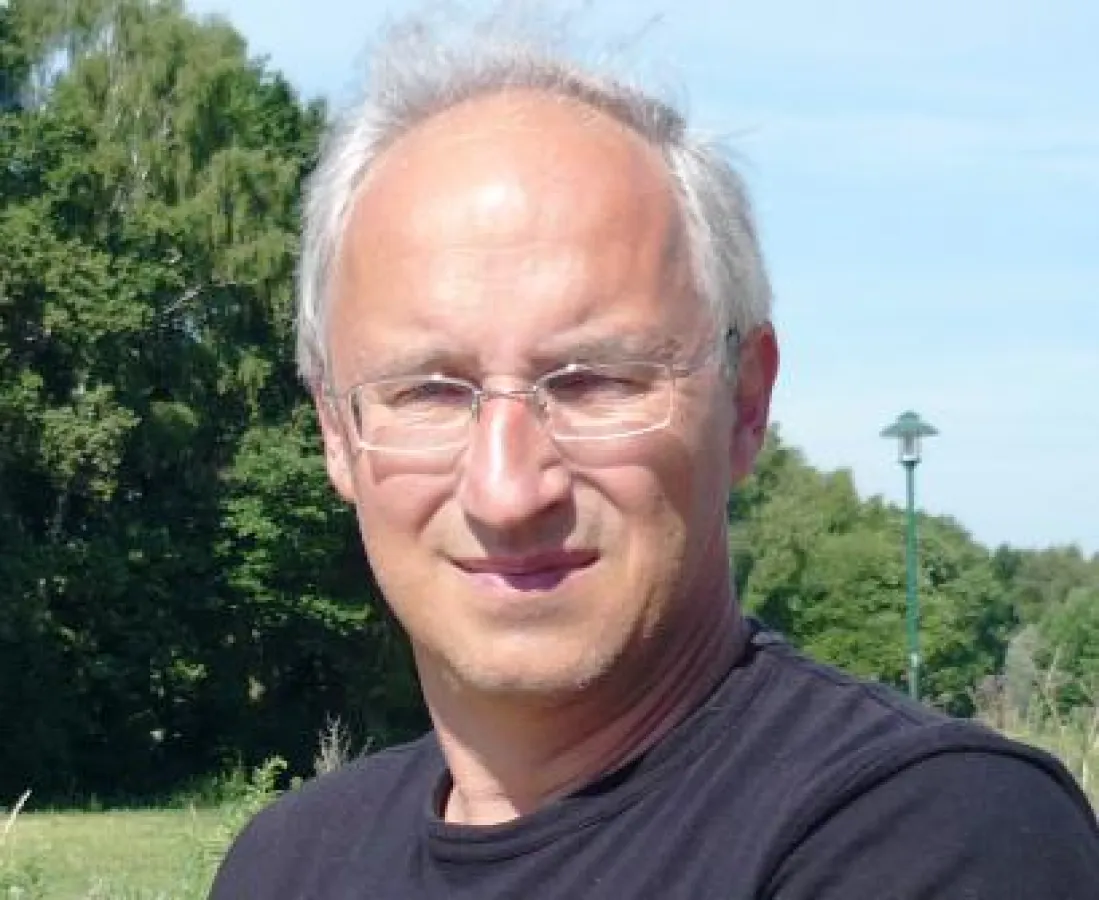 Autor: Volker Bornhake