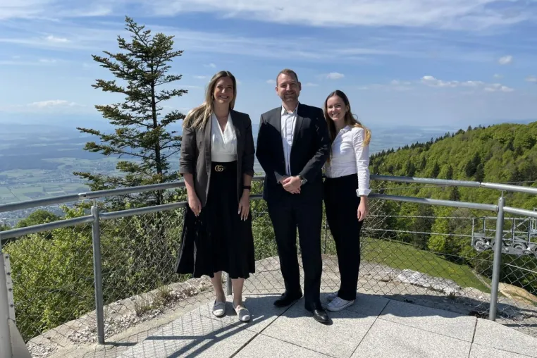 Bild: Hotel Weissenstein tritt der Swiss Hospitality Collection bei