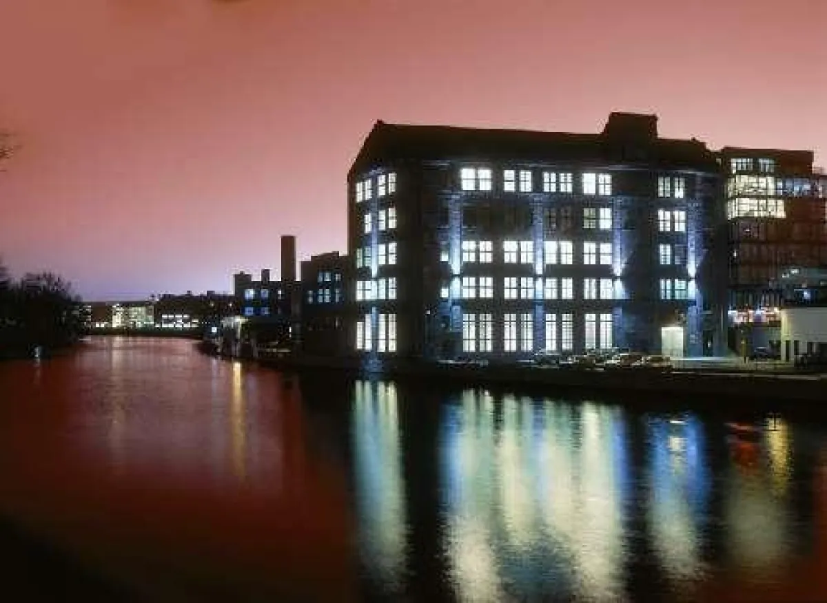 SMI Studienzentrum Berlin