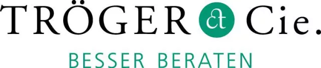Bild: Executive Search zur professionellen Personalsuche hat einen neuen Namen - Tröger & Cie. Aktiengesellschaft