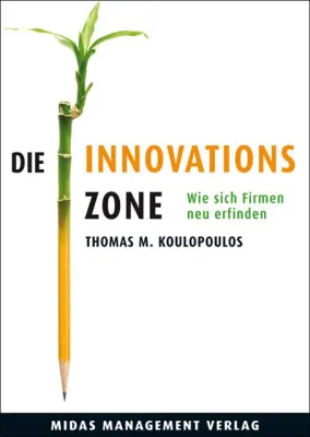 Bild: Die Innovations-Zone: Wie sich Firmen ständig neu erfinden