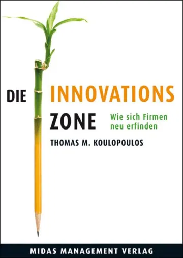 Bild: Die Innovations-Zone: Wie sich Firmen ständig neu erfinden