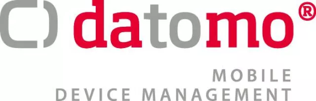 Bild: datomo Mobile Device Management MDM CeBIT 2013: Neue Features und Hochsicherheitshosting durch AirIT Systems