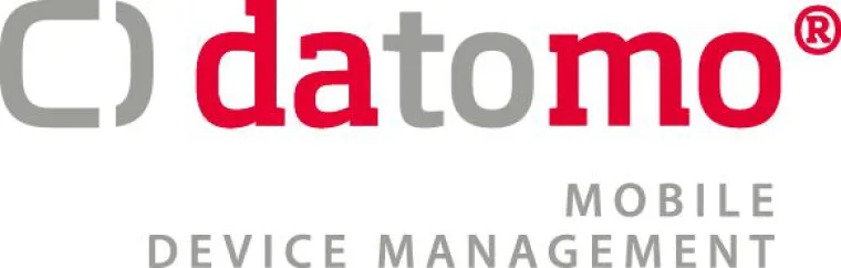 Bild: datomo Mobile Device Management MDM CeBIT 2013: Neue Features und Hochsicherheitshosting durch AirIT Systems