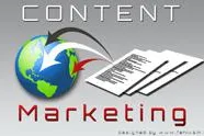 Bild: Content Marketing = erfolgreiches SEO!