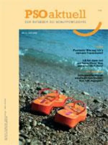 Die Schuppenflechte ansprechen, aber wie? Bild: Die Schuppenflechte ansprechen, aber wie?