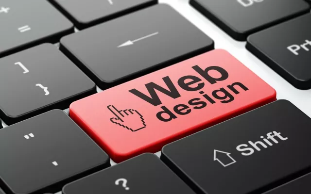 Bild: Die WordPress Webexperten aus Rosenheim