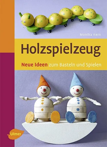 Holzspielzeug Bild: Holzspielzeug