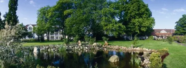 Bild: Herbstlich verwöhnen lassen im Spa des Romantik Hotels Bösehof - Aber woher kommt der Name?