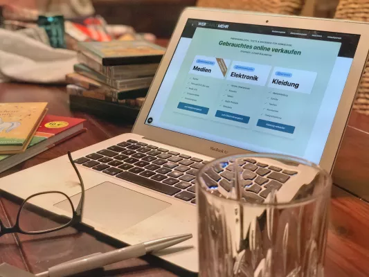 Bild: Vergleichsplattform Werzahltmehr.de ermittelt wieder massenhaft Höchstpreise für Dachbodenschatzjäger