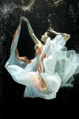 Bild: Tanzfestival Im Zeichen des Orients